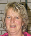 Sabine Seewald - Übungsleiterin Damengymnastik